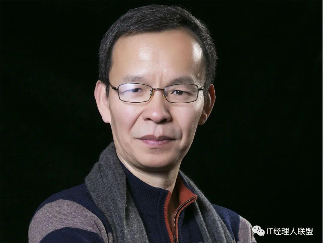 数字化转型精品课程1：解码数字化转型与创新工坊演练-www.ecio.com.cn