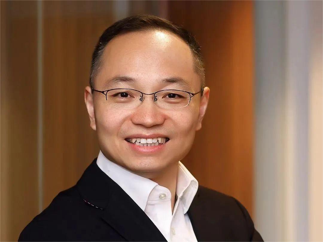 【嘉宾风采】波士顿咨询合伙人张希-www.ecio.com.cn