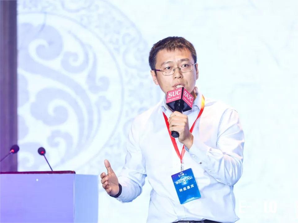 【嘉宾观点】先正达信息化、数字化总监李智伟：农业数字化案例分享-华东CIO大会www.ecio.com.cn