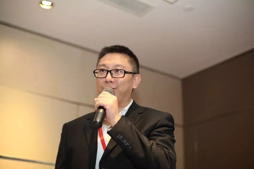 【嘉宾观点】南瑞继保博瑞电力IT负责人张鹏：南瑞继保的智能制造与中台建设实践分享