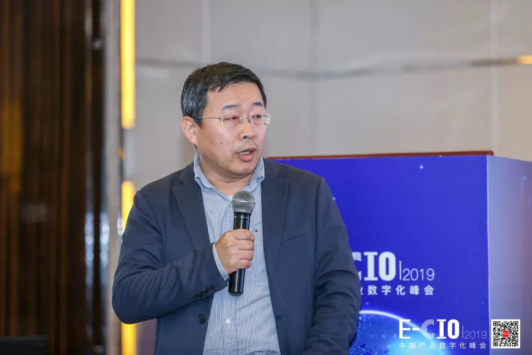 【嘉宾观点】GE集团数字化项目总监苏成君：谈智能工厂中的数字化仿真与大数据应用