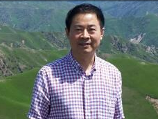 【CIO智库】德州恒丰集团执行理事长付刚