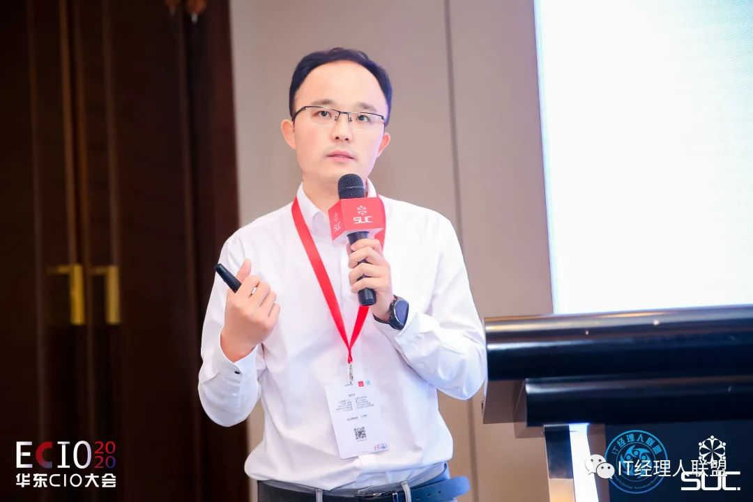 【嘉宾观点】AWS解决方案架构师经理、区域经理郑进佳：云技术推动数字化创新和智能制造