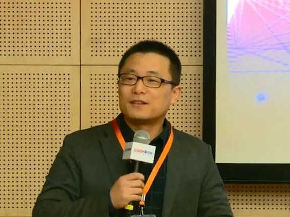 【嘉宾风采】中国500强东方国际集团CIO袁炜