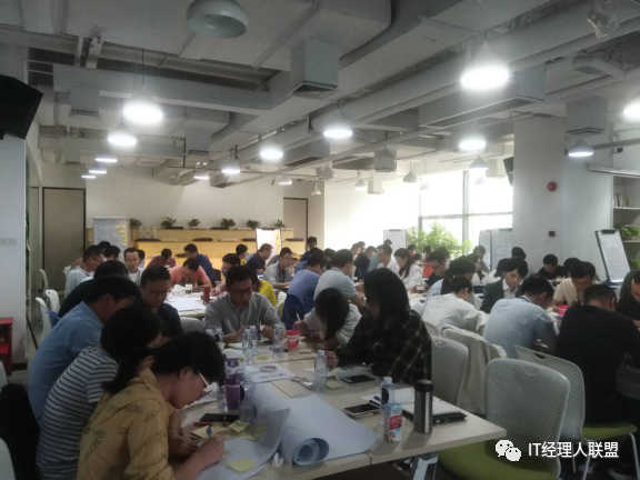 ECIO2020新闻|百拓开源受邀参加华东CIO大会，期待与您一同探索数字化新未来！