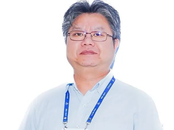 华东CIO大会发言嘉宾▷▷招商港口战略创新部高级经理张冉确认出席！