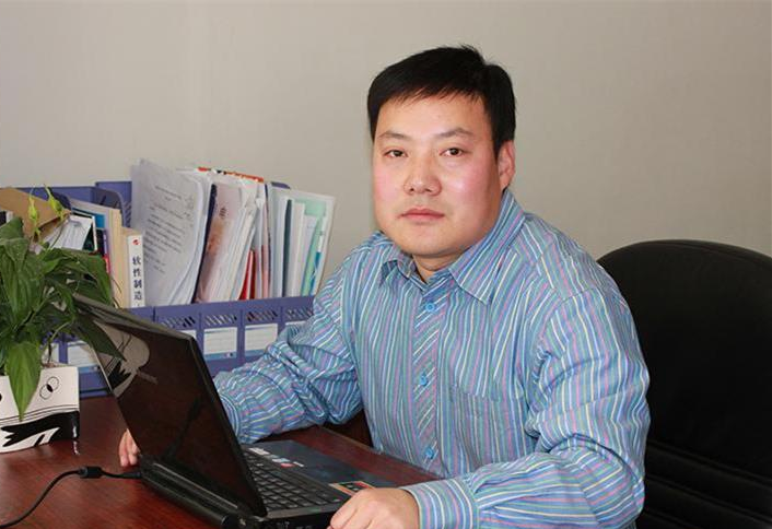 【CIO智库】郑州日产汽车有限公司信息系统部部长叶鹏