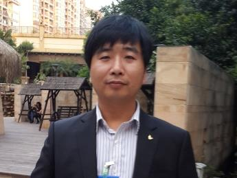 【CIO智库】苏州金宏气体股份有限公司CIO陈留志