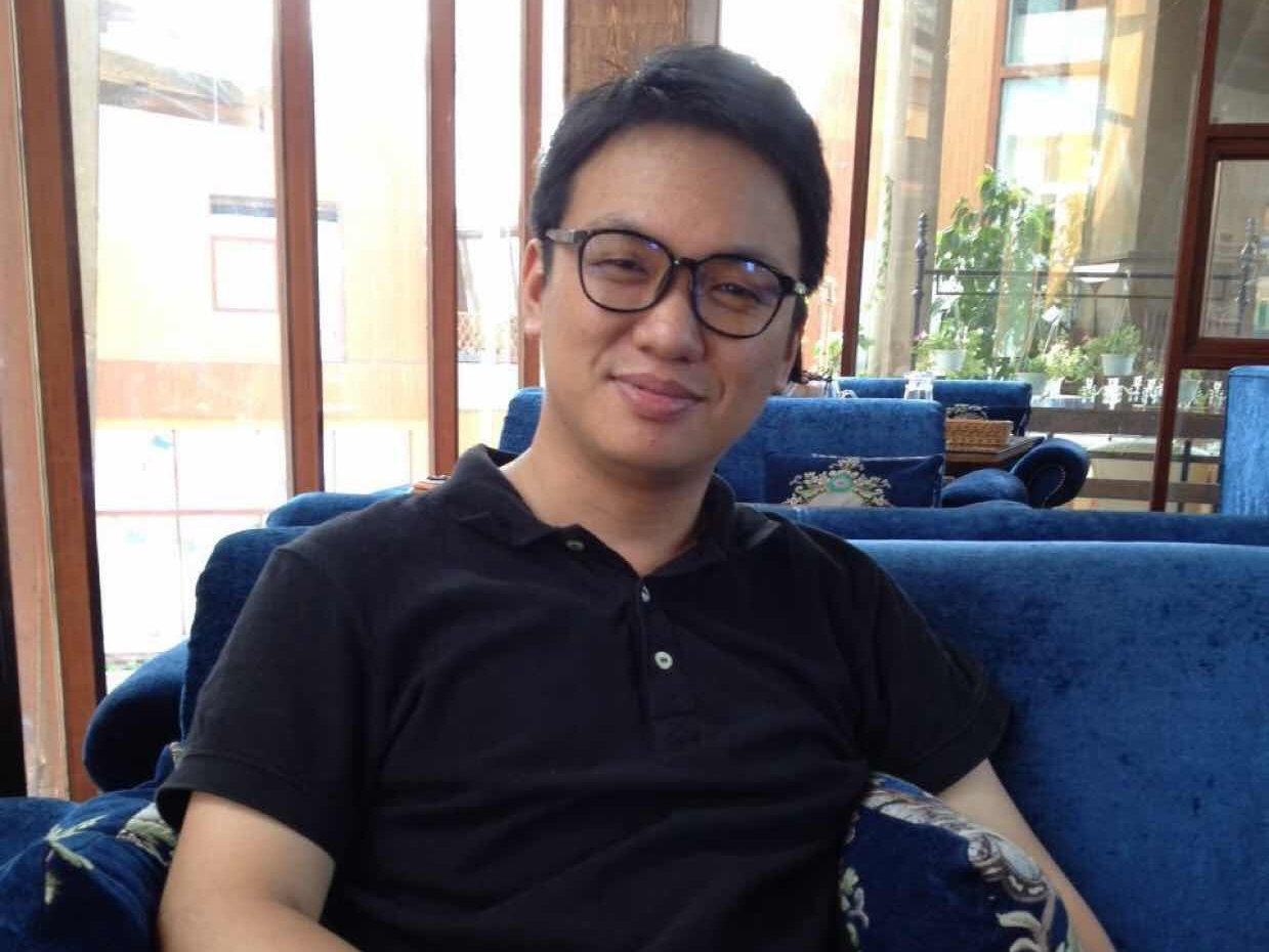 【CIO智库】广西玉柴机器股份有限公司信息技术部部长杨振
