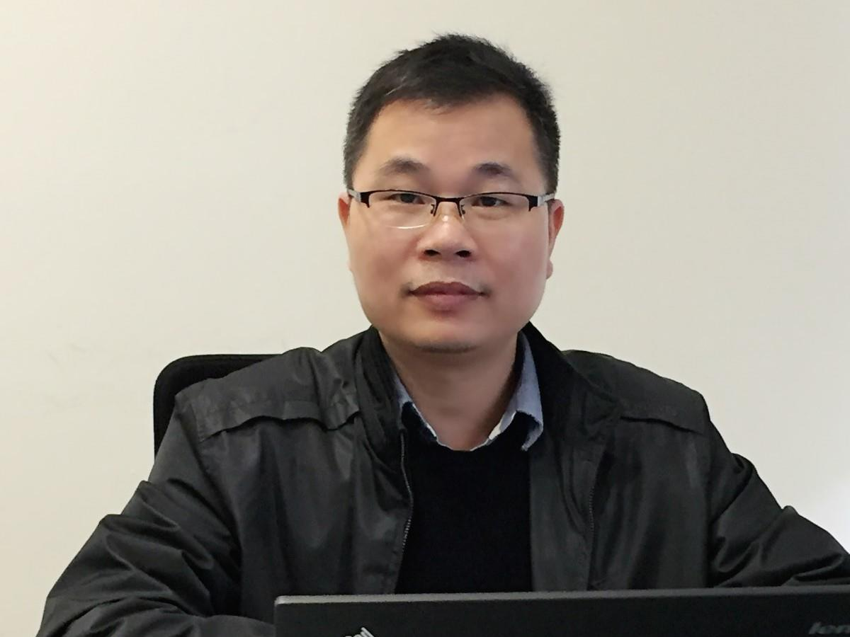 【CIO智库】中国联塑集团CIO黄金朝 