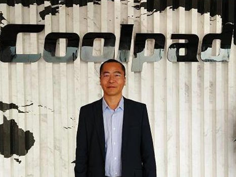 【CIO智库】酷派集团有限公司CIO潘文彦