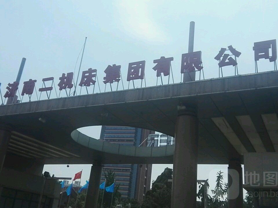 CXO人物|济南二机床集团有限公司副总经理/董事张世顺