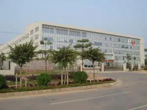 CXO人物|广州环亚化妆品科技股份有限公司总裁吴知情