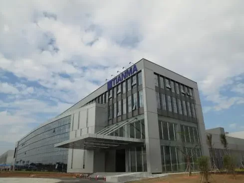 CXO人物|厦门天马微电子有限公司副总经理吴弢