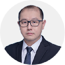 贝金数字科技CIO常国珍