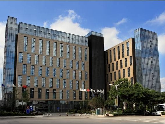 CXO人物|南京凯盛国际工程有限公司总监张成伟