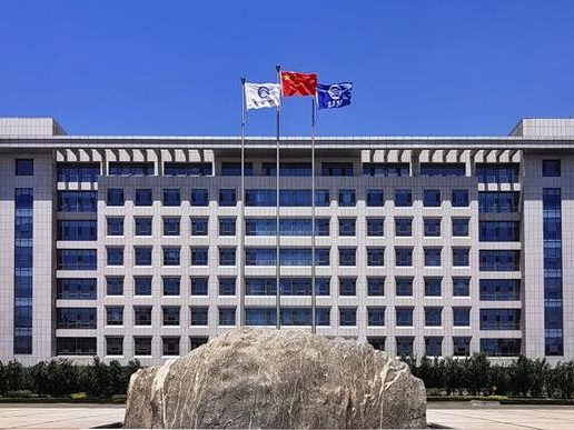 CXO人物|滨化集团股份有限公司信息中心主任张生平