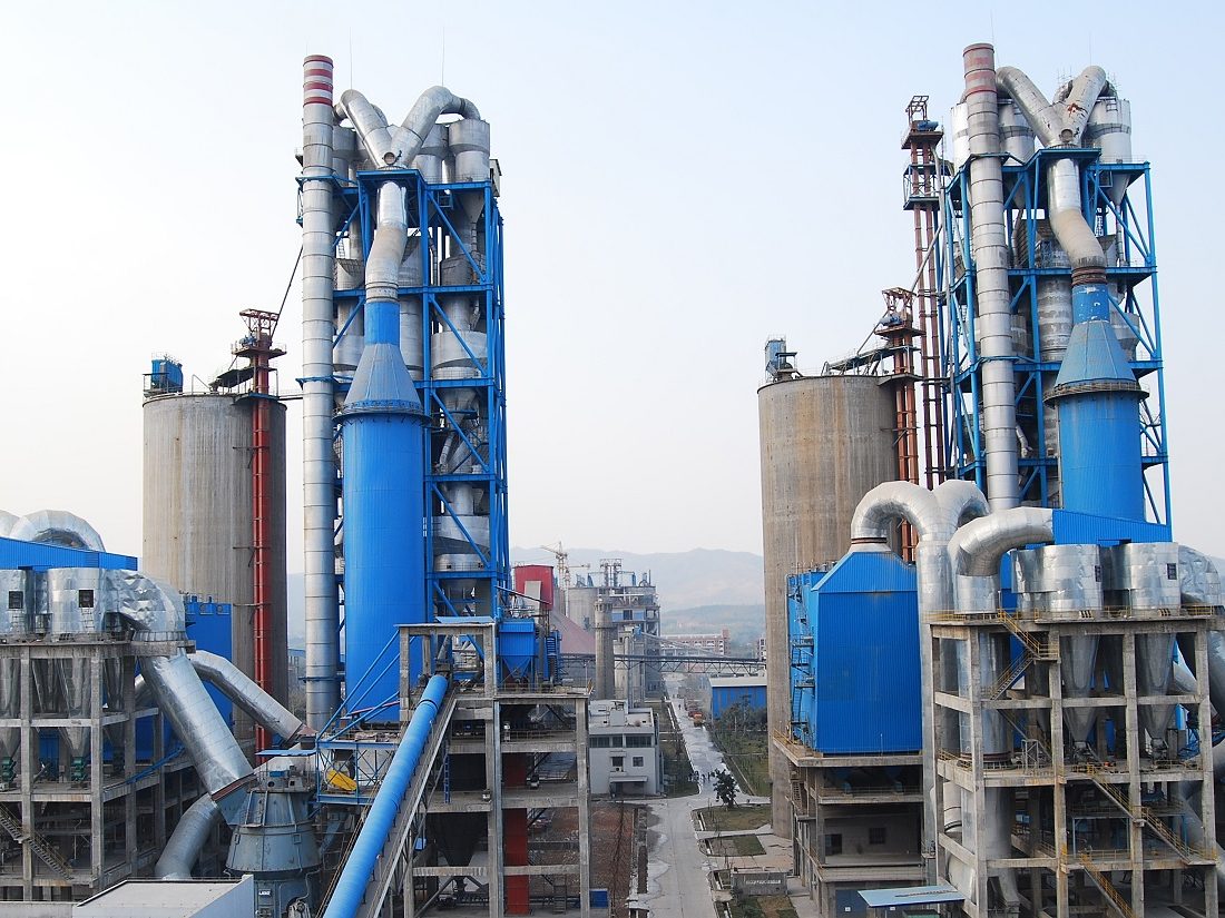 CXO人物|惠州市光大水泥企业有限公司IT总监张海平