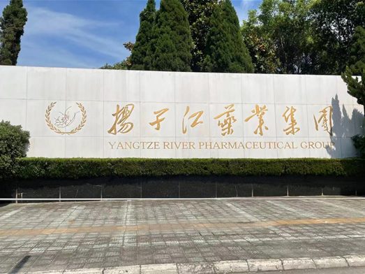 CXO人物|扬子江药业集团有限公司集团信息中心负责人张佳