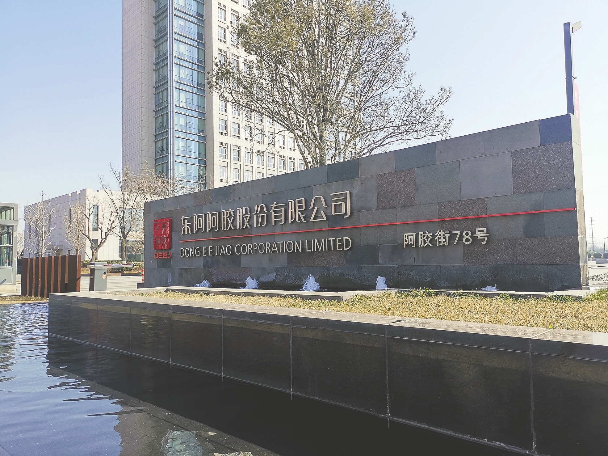 CXO人物|东阿阿胶股份有限公司CIO张彦军