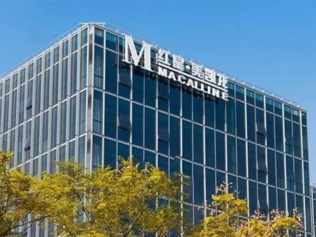 CXO人物|上海红星美凯龙房地产集团有限公司CIO张俊锋