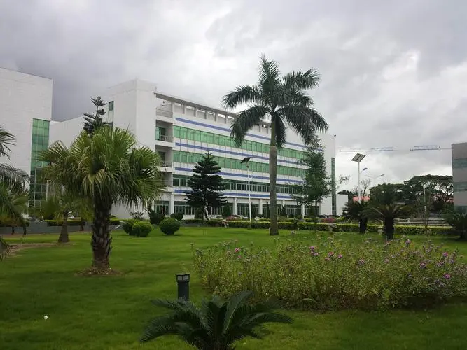 CXO人物|珠海晨新科技有限公司IT经理曾柏桦