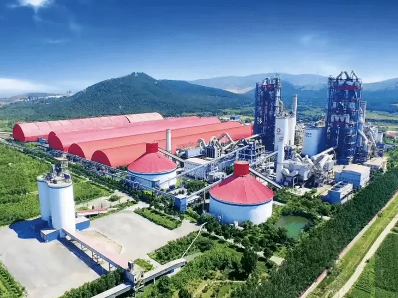 CXO人物|徐州中联混凝土有限公司工程师祖庆贺