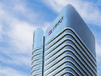 CXO人物|广州华新商贸有限公司信息总监周劲杰