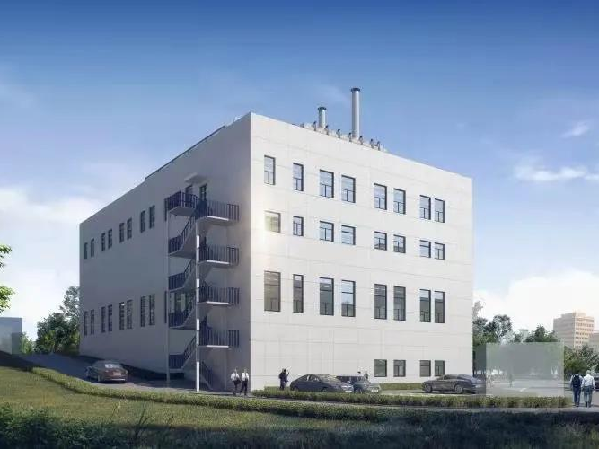 CXO人物|葛洲坝能源重工有限公司高层兼任CIO周金木