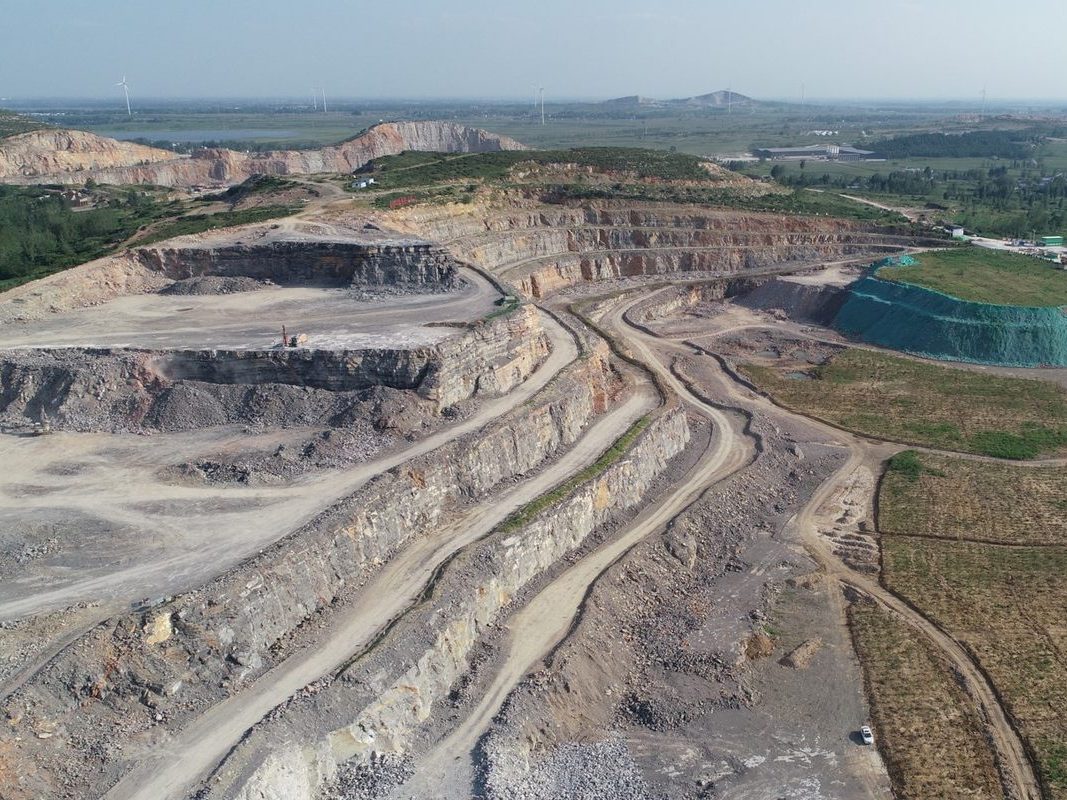 CXO人物|中国非金属材料南京矿山工程有限公司总经理邹国斌