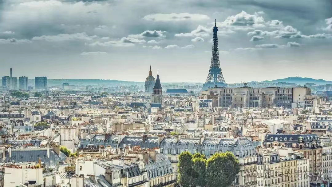 CXOU商务考察|2026巴黎人工智能商务考察：链接中法AI创新，抢占全球科技合作新机遇