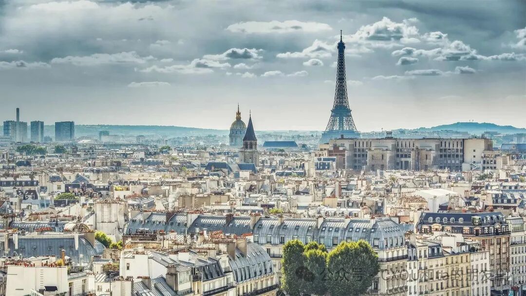 CXOU商务考察|2026巴黎人工智能商务考察：链接中法AI创新，抢占全球科技合作新机遇