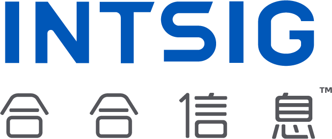 第六届亚太CXO论坛暨500强企业数字化论坛（华南区）合作伙伴风采|合合信息