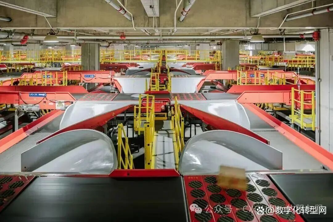 人工智能应用案例｜京东物流：AI驱动的家电供应链提效升级案例