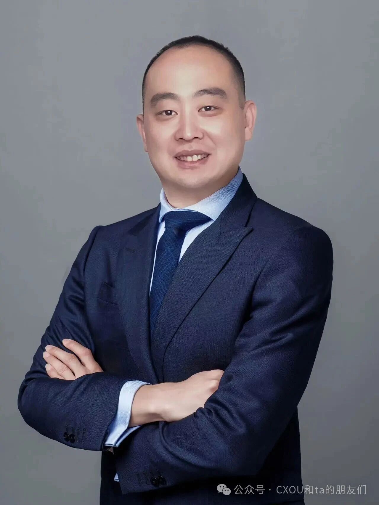 CXOU 100评选·亚太数字化转型杰出人物奖获奖访谈|辽宁凯宇星辉实业集团有限公司首席数据官张乐