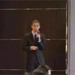 【嘉宾分享】F-One全面预算解决方案总监孙超​：以数据中台连接人、业务场景和数据