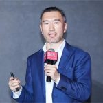 【嘉宾分享】白山云合伙人赵鹏：什么是API战略中台？
