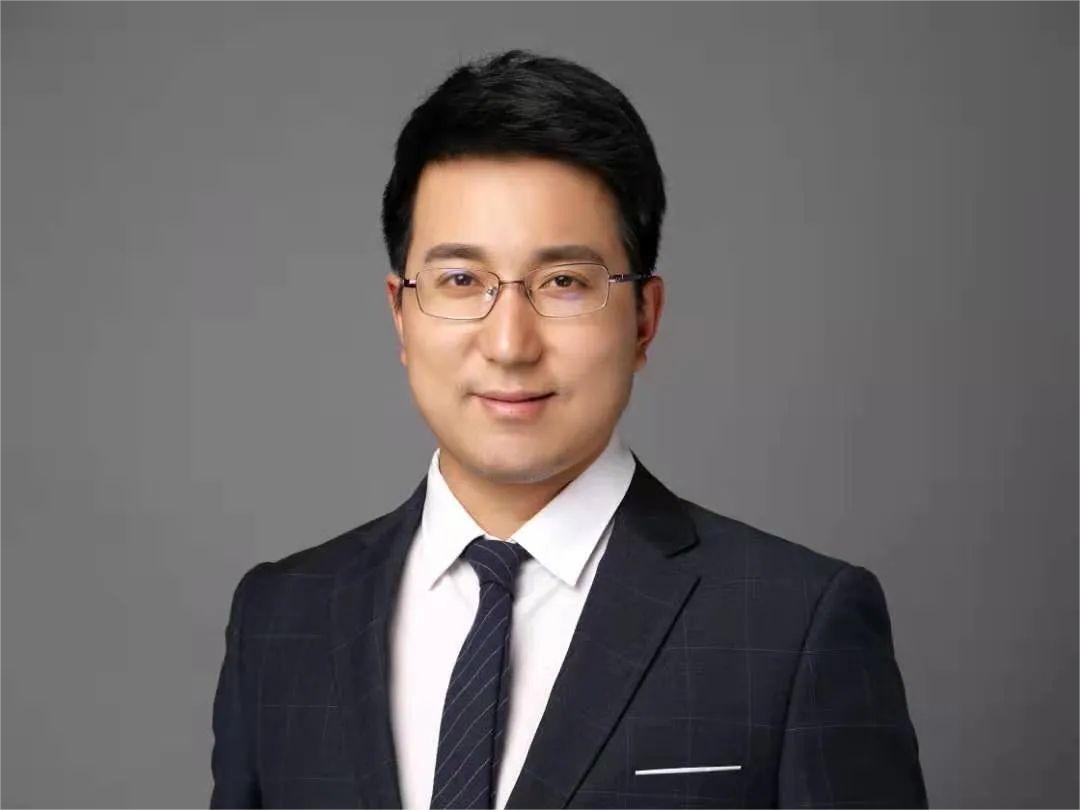2020ECIO大会嘉宾风采 | 娃哈哈CIO吴学谦确认出席华东CIO大会并作分享-华东CIO大会官网www.ecio.com.cn