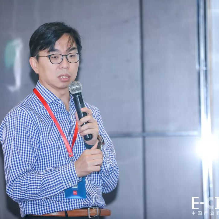 陈东明