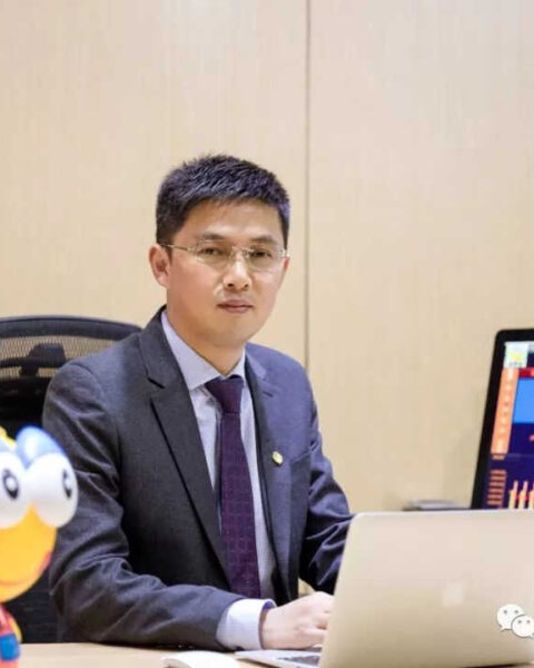 张爱军