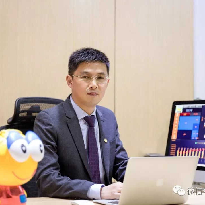 张爱军