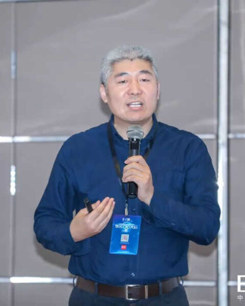 张永