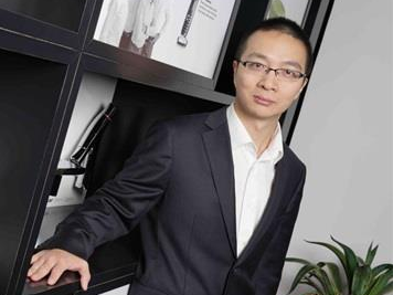 【CIO智库】汉斯格雅卫浴产品（上海）有限公司中国区首席信息官CIO陶振华