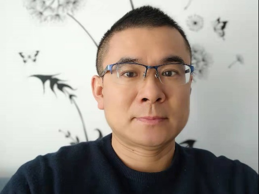 【CIO智库】联合利华（中国）HPC数字化管理部负责人曾庆泽