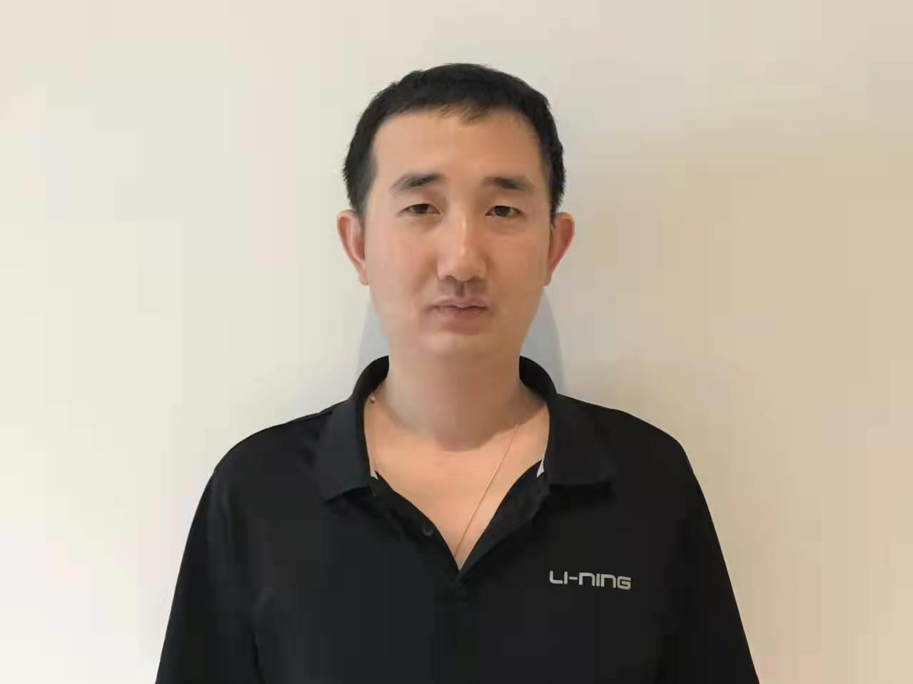【CIO智库】上海创元信息部总监彭星