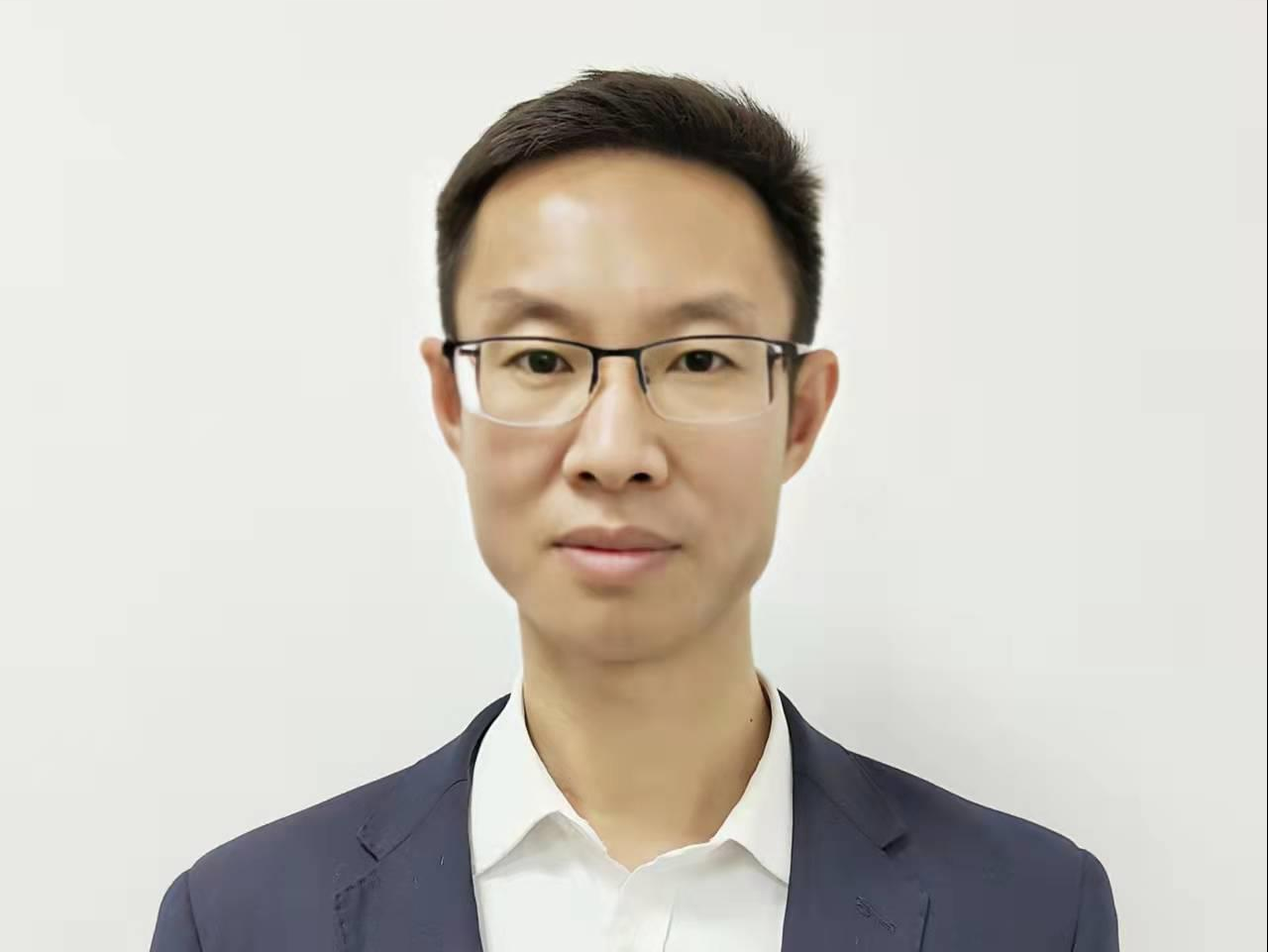 【CIO智库】北京北斗星通导航技术股份信息技术中心CIO刘胜