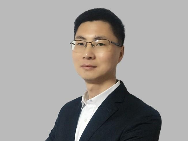 【CIO智库】合肥市航嘉电子技术智能化部高级经理惠森