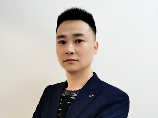 【CIO智库】依文服饰股份CIO首席信息官郭宝珠
