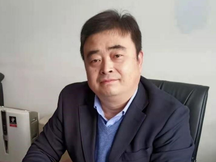 【CIO智库】山东福洋生物科技股份信息化部经理王佳