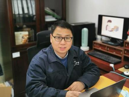 【CIO智库】航天海鹰（镇江）特种材料CIO首席信息官朱小杰